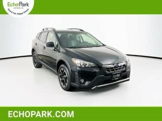 Subaru 2021 Crosstrek