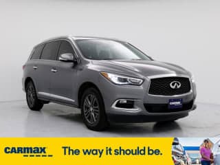 Infiniti 2019 QX60