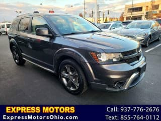 Dodge 2016 Journey