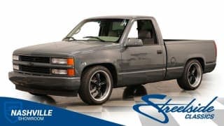 Chevrolet 1995 C/K 1500 Series