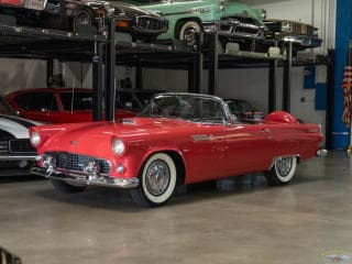 Ford 1956 Thunderbird