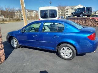 Chevrolet 2005 Cobalt