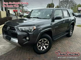 Toyota 2023 4Runner