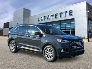 Ford 2021 Edge