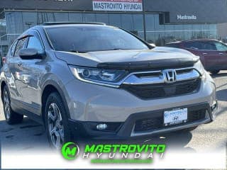 Honda 2018 CR-V