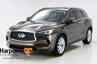 Infiniti 2019 QX50