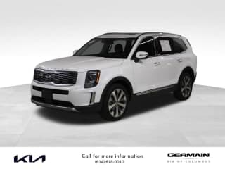 Kia 2020 Telluride