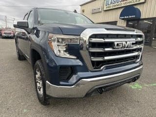 GMC 2019 Sierra 1500