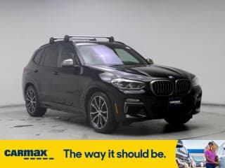 BMW 2018 X3