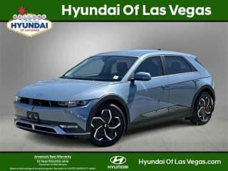 Hyundai 2023 Ioniq 5
