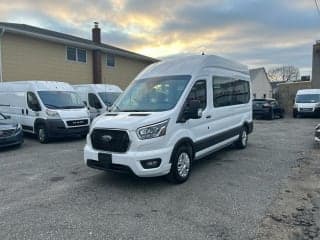 Ford 2023 Transit