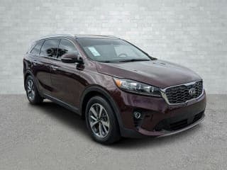 Kia 2019 Sorento