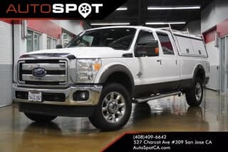 Ford 2016 F-350 Super Duty