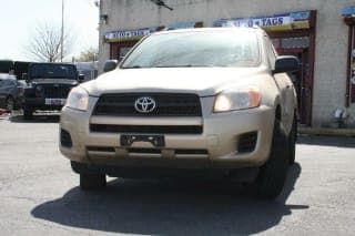 Toyota 2011 RAV4