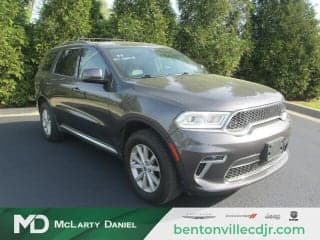 Dodge 2021 Durango