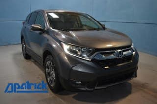 Honda 2017 CR-V