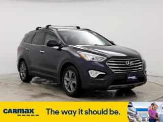 Hyundai 2014 Santa Fe