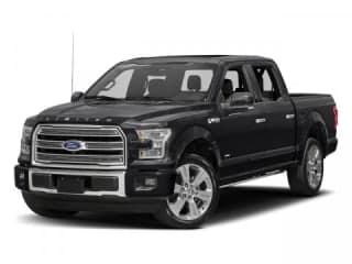 Ford 2016 F-150