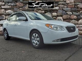 Hyundai 2007 Elantra