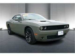 Dodge 2019 Challenger