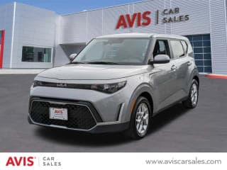 Kia 2023 Soul