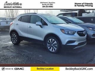 Buick 2021 Encore