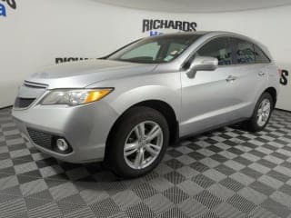 Acura 2015 RDX