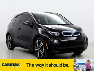 BMW 2016 i3