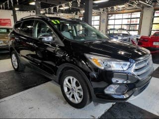 Ford 2017 Escape