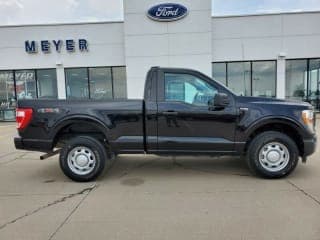 Ford 2021 F-150