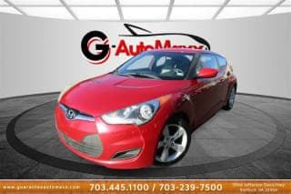 Hyundai 2014 Veloster