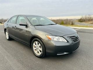 Toyota 2009 Camry