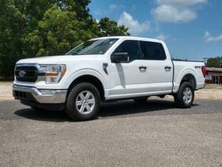 Ford 2021 F-150