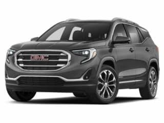 GMC 2021 Terrain