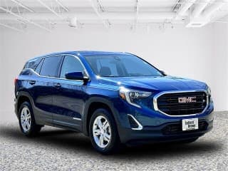 GMC 2020 Terrain