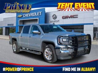 GMC 2018 Sierra 1500