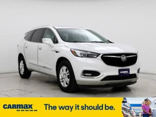 Buick 2019 Enclave