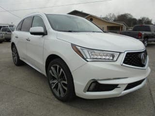 Acura 2020 MDX