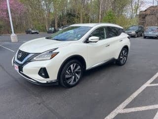 Nissan 2023 Murano