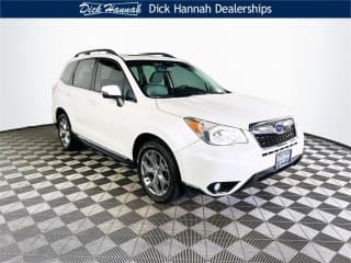 Subaru 2015 Forester