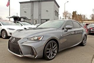 Lexus 2018 IS 300