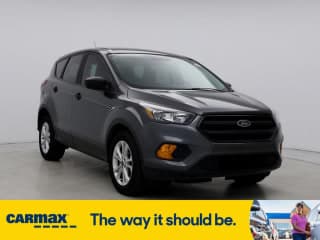 Ford 2019 Escape