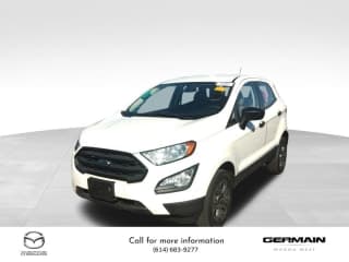 Ford 2020 EcoSport