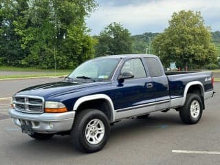 Dodge 2004 Dakota