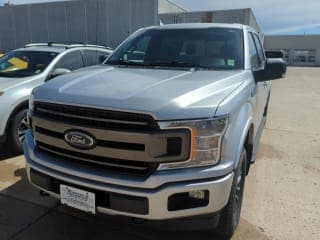 Ford 2018 F-150