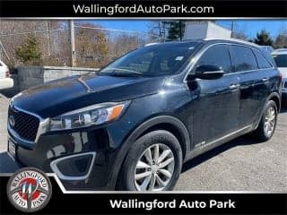 Kia 2017 Sorento