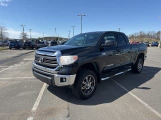 Toyota 2015 Tundra