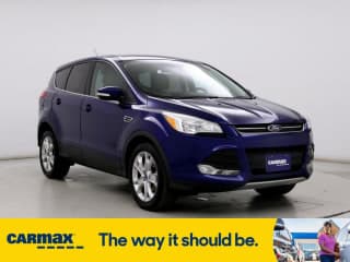 Ford 2013 Escape