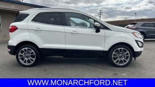 Ford 2018 EcoSport