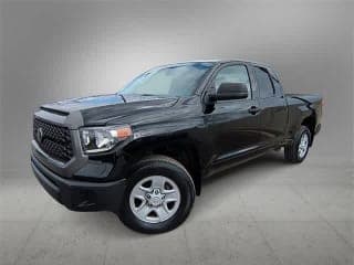 Toyota 2021 Tundra